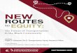 The Future of Transportation in the Black Community...New Routes to Equity 5 The Future of Transportation in the Black Community Historical Context Historically, transportation planning