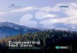 Engineering Net Zero/media/Files/S/SNC-Lavalin/... · 2021. 3. 10. · SNC-Lavalin is committed to actively supporting the Engineering of zero GHG-emitting solutions across the world