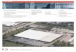 FOR LEASE ENOSHA INDUSTRIAL FACILITY 4200 39TH AVENUE … · 2017. 11. 20. · ENOSHA INDUSTRIAL FACILITY 4200 39TH AVENUE KENOSHA, WI 53144 FOR LEASE Property Highlights • Manufacturing