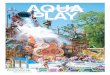 AQUA PLAY - WhiteWater West · 2017. 1. 21. · AquaPlay™ is a dynamic, colourful and visually impressive waterpark centerpiece that is always in motion. AquaPlay™ is a waterpark