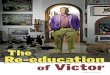 The Re-education Victor Niederhoffer · that Victor Niederhoffer was born in 1943. His father, Arthur, graduated from Brooklyn Law School in 1939, and he became a policeman because