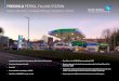FREEHOLD PETROL FILLING STATION - Barber Wadlow...The property comprises a petrol filling station incorporating a fuel forecourt, convenience store building, car showroom, workshops,