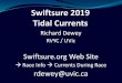 Swiftsure.org Web Site - University of Victoriacanuck.seos.uvic.ca/Swiftsure/SwiftSureTides2019/... · 2019. 3. 25. · At Swiftsure.org Race Info Currents During Race (please save