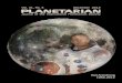 Vol. 41, No. 4 December 2012 Journal of the International … · 2018. 4. 4. · December 2012 Planetarian 1 Executive Editor Sharon Shanks Ward Beecher Planetarium Youngstown State