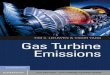 docshare01.docshare.tipsdocshare01.docshare.tips/files/20059/200596920.pdf · 2016. 6. 1. · Gas Turbine emissions The development of clean, sustainable energy systems is one of