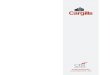 Cargills (Ceylon) PLC · 2020. 8. 5. · Contents About this Report 02 Overview Vision, Mission 03 Our Progress 04 ... back cover of the compilation (collectively addressed as the