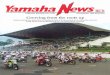 Yamaha News,ENG,No.6,1996,11月,11月,Growing from the …...Mark,Germany,PS,Moto Aktiv,Famous singer offers chance to race,AMA Amateur National Motocross Championship,Loretta Lynn,Danny