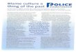 Develop ineo+ 224e-20200130080321...Blame culture a thing of the past OLICE Federation As the Home Office unveils the reformed complaints system, the Police Federation of England and