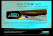 IAA PHOENIX Item/10-23-12/104620-2... · 2012. 10. 22. · IAA Phoenix | Auctions are every Tuesday at 9:00 a.m. MT Vanessa Gomez | IAA Phoenix Auction Coordinator 2299 W Broadway