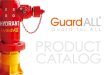Guard for ALL · 2017. 11. 14. · HYDRANT HYDRANT GuardALL . RANT Gua ALL . CONNECTIONS FOR FIRE HOSE . ALL . HYDRANT HYDRANT HYDRANT . Title: GuardALL Fire Hydrant Created Date: