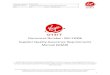 Supplier Quality Assurance Requirements Manual · 2021. 3. 12. · Document Name Supplier Quality Assurance Requirements Manual REV 02 Date: 03/02/2021 ... At Virgin Orbit, we are