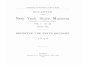 OF THE New York State Museum - MykoWeb of the... · 2010. 7. 2. · Le piota solidipes Pk. Tricholoma acre Pk. T. portentosum Fr. Clitocybe eccentrica Pk. Marasmius acerinus Pk. Clitopilus