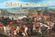 MarcoNews - University of Tennesseemarco.utk.edu/wp-content/uploads/2016/05/2016.pdf · 2016. 5. 23. · “‘Cry havoc!’: War, Diplomacy, and Conspiracy in the Middle Ages and