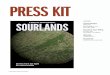 PRESS KIT - SOURLANDS: A film by Jared FlesherSOURLANDS PRESS MATERIALS 1 PRESS KIT CONTACT Jared Flesher DIRECTOR jtflesher@gmail.com 908.788.2835 Hundred Year Films P.O. Box 358