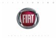 FIA T FIORINO · 2020. 12. 10. · technical features of your Fiat Fiorino. You are advised to read it right through before taking to the road for the first time, to become familiar