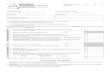 Form MO-2210 - 2018 Underpayment of Estimated Tax By ... · 6. Annualized taxable income ..... $14,040 7. Income Tax (from Missouri tax chart) ..... $577 If your tax withheld and