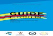 ELECTORAL - DROIT DE LA RÉPUBLIQUE DÉMOCRATRIQUE DU CONGO · 2021. 1. 21. · REPUBLIQUE DEMOCRATIQUE DU CONGO GUIDE ELECTORAL Tome 3 – référencement jurisprudentiel 2006-2018