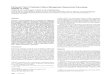 Pertussis Toxin Treatment Alters Manganese Superoxide ...dm5migu4zj3pb.cloudfront.net/manuscripts/117000/117257/...Clerch, LungBiologyLabora-tory, Georgetown University School of Medicine,