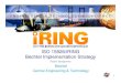ISO 15926/iRING Bechtel Implementation Strategy · 2010. 10. 21. · Bechtel’s Information Landscape Owner Operator Suppliers JV Partners Corporate Systems Project Commercial Systems