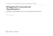 DigitalControl Systems - The Eyethe-eye.eu/public/WorldTracker.org/Science...Digital control systems 2. Digital control systems - Design and construction I. Title II.Zito, Gianluca