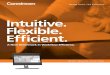 Intuitive. Flexible. Efثœcient. - Carestream 2018. 12. 18.آ  Carestream, Image Suite V4 Software, Vita