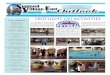 SVE BRIEFSsvehoa.com/pages/outlook/2016/SVE_jan16.pdfPiano Jamboree 12:30 p.m. – Auditorium ... ﬁ nd the option of aerobics, gentle stretch, yogalatis, water exercise and more