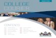 AUGUST 2018 COLLEGE COURIER...COLLEGE COURIER AUGUST 2018 2 president’s message 5 college science week 2018 7 2018 college awards 8 project officer update 9 CHAPTERs 15 Timeline