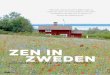 ZEN IN ZWEDEN - One Day Walks publishing | Homeonedaywalks.com/wp-content/uploads/2015/02/L07_Toerisme... · 2015. 2. 12. · de rode huizen zijn niet de enige typische kenmerken