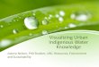 Visualizing Urban Indigenous Water Knowledge · 2019. 12. 12. · • Nisga’a Ts’amiks Vancouver Society – Approximately 1,000 Vancouver-area members. Canoe Journey. Canoe Journey