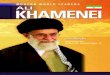 Modern World Leaders Ali Khamenei - IslamicBlessings.comislamicblessings.com/.../Khamenei-Modern-World-Leaders.pdf · 2019. 9. 24. · Leaders in action—the leaders portrayed in
