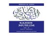 SAHIH MUSLIMSahih Muslim Vol 4, Bk 23, Hadith # 010 ϣ ϭ ϡ Ϝ ،ر ϴر ج ϧ ب ب Ϭ Ϯ ا ϩ ث دح ،ϱ ϩ ثϥ Ϡا ϧ ب دϥ حϤ ا ϩ ث دح Ϯ ح ϲ د ϙ ύ Ϡا ر
