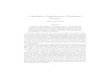 A Qualitative Generalization of Birnbaum’s Theorem · 2020. 9. 8. · A Qualitative Generalization of Birnbaum’s Theorem Conor Mayo-Wilson Abstract We prove a generalization of