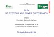 SC B4 DC SYSTEMS AND POWER ELECTRONICScigre-italy.org/wp-content/uploads/2019/03/B4.pdf · 2019. 3. 6. · 8 Pubblicazioni 2017-2018 (Tech. Brochures) 3/3 SC B4 DC SYSTEMS AND POWER