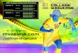 college-showcase - SportsEngine · 2021. 2. 10. · Showcase Team 3. 8:15 p.m. Showcase Team 2* vs. Showcase Team 1 *home team/yellow . jersey *home team/yellow . jersey # First