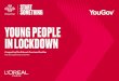 YOUNG PEOPLE IN LOCKDOWN - The Prince's Trust · 2 days ago · at princes-trust.org.uk or on 0800 842 842. ABOUT THE PRINCE’S TRUST Youth charity The Prince’s Trust helps young