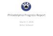 Philadelphia Progress Report - ACBLweb2.acbl.org/documentLibrary/about/181AttachmentF.pdf · 2018. 4. 17. · Population of Mexico is 127MM vs 36MM in Canada (where we have 17.7K