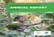 Industree Foundation ANNUAL REPORT · 2020. 1. 24. · tribal women in Odisha who derive their livelihoods from non-timber forest products like siali leaf, ensuring that they have