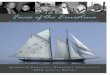 Faces of the Ernestina...Mission The Schooner Ernestina-Morrissey Association, Inc. (SEMA) is a 501(c)(3) not-for-proﬁ t corporation with the purpose of raising funds to provide