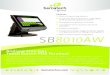 SB9095 print HiRes6 - Logic Controls · 3rzhu dgdswhu rxwsxw 9'& $ pd[',63/$