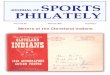 JOURNAL OF PHILATELY...Olympic Collectibles Stathis Douramakos 28 SPI Annual Financial Statement: FY2011 & 2010 Andrew Urushima 30 Reviews of Periodicals Mark Maestrone 31 News of