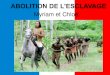 Myriam et Chloé - Eklablogekladata.com/lacm2.eklablog.com/perso/Histoire/expose... · 2014. 12. 16. · TOUSSAINT LOUVERTURE Né vers 1743 près du Cap-Français (Haïti) et mort