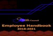 Employee Handbookbhec.bm/wp-content/uploads/2018-21-Employee-Handbook-V1.pdf · 2020. 4. 3. · BPSU Collective Bargaining Agreement (CBA) is contained within the Handbook in Section