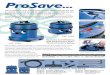 ProSave - Proquip NZ...All ProSave models incorporate our unique cable tidy and plugged mains cable system, extending cable life, adding user convenience and allowing for simple “unqualified”