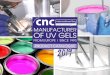 MANUFACTURER OF UV GELS - CNC international · 2019. 7. 16. · unhas profissional. CNC foi criada em 1993 e é baseada na Holanda, Europa. Com nosso escritório nos EUA, atendemos