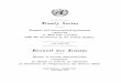 Treaty Series - United Nations 653... · Israel et Autriche: Convention sur la reconnaissance et l'ex~cution r~ciproques des d~cisions judi-ciaires en mati~re civile et commerciale