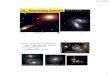XIII. Interacting Galaxies · 2016. 12. 18. · 18.12.2016 3 5 Arp Atlas of Peculiar Galaxies 6 Based upon IIIa-J SRC southern sky survey 6445 peculiar galaxies selected out of a
