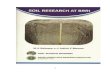 SOIL RESEARCH AT BRRIbrri.portal.gov.bd/sites/default/files/files/brri.portal...Soil research was initiated at the inception of BRRI in 1970s. In this booklet the authors have made