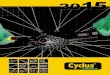 Cyclus Tools 2015 - Framebuilding files/Cyclus Tools_Katalog... · 2014. 11. 24. · PRESS SPINDLE PRESS-FIT without press rings code 720312 B/BRACKET THREADING TOOL complete with
