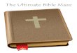 uzThe Ultimate Bible Maze Title bible-maze.ai Author Dave Created Date 4/27/2016 10:03:24 AM 