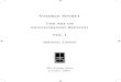 The Art of Gianlorenzo Bernini Vol. I Irving Lavin · 2016. 6. 30. · Revised:Lavin 2 Chap VI 13/8/07 06:41 Page 5 Thesumofalltheseinnovationsisagainparadoxical.Ontheonehand itisclearthatBerninigreatlyincreasedtheabsolutequantityofpreparation